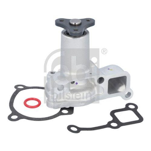 FEBI BILSTEIN Wasserpumpe, Motork&uuml;hlung 17630