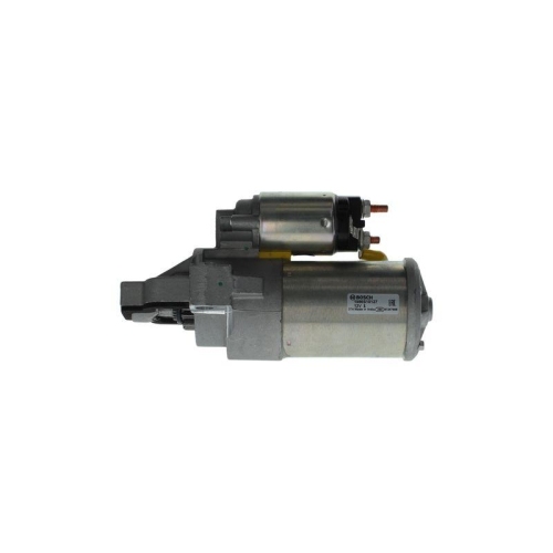 BOSCH Starter 1 986 S10 127