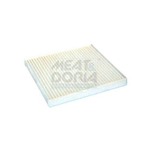 MEAT & DORIA Filter, Innenraumluft 17515