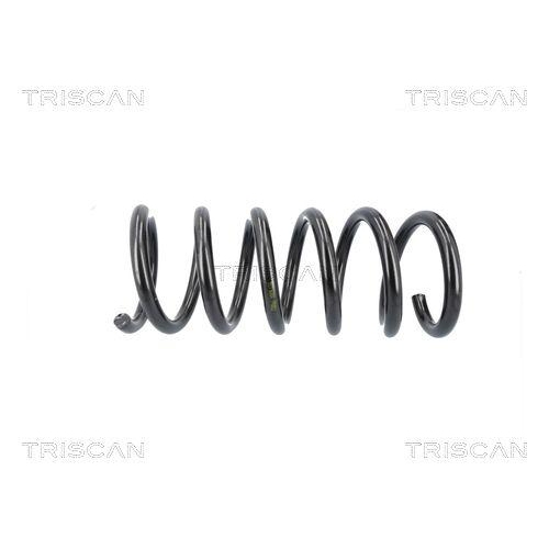 TRISCAN Fahrwerksfeder 8750 27154