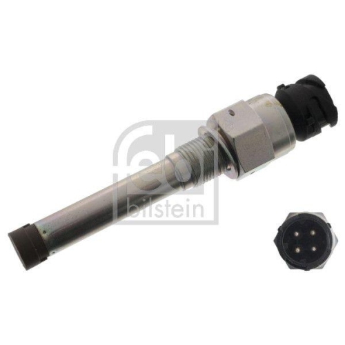 FEBI BILSTEIN Sensor, Geschwindigkeit 46017