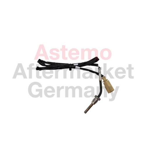ASTEMO-HITACHI Sensor, Abgastemperatur 2507012