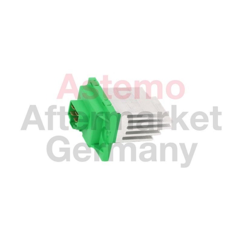 ASTEMO-HITACHI Regler, Innenraumgebl&auml;se 2502545