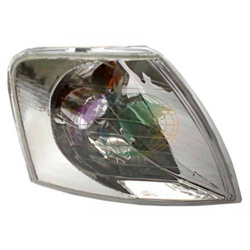 Lexmond Trading BV Blinkleuchte 9227321