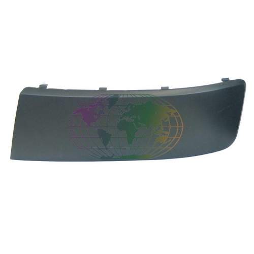 Lexmond Trading BV Zier-/Schutzleiste, Sto&szlig;f&auml;nger 9274146