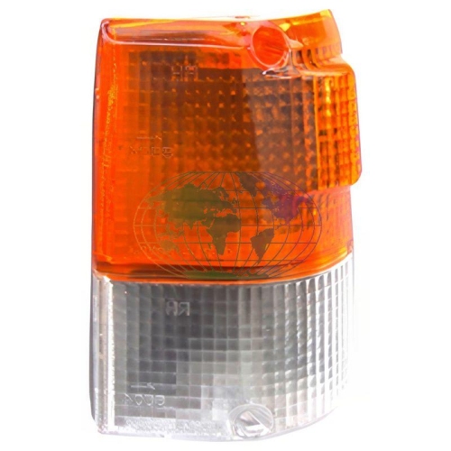 Lexmond Trading BV Blinkleuchte 6251302