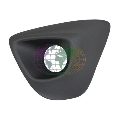 Lexmond Trading BV L&uuml;ftungsgitter, Sto&szlig;f&auml;nger 6483364