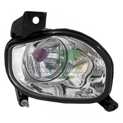 Lexmond Trading BV Nebelscheinwerfer 8803295