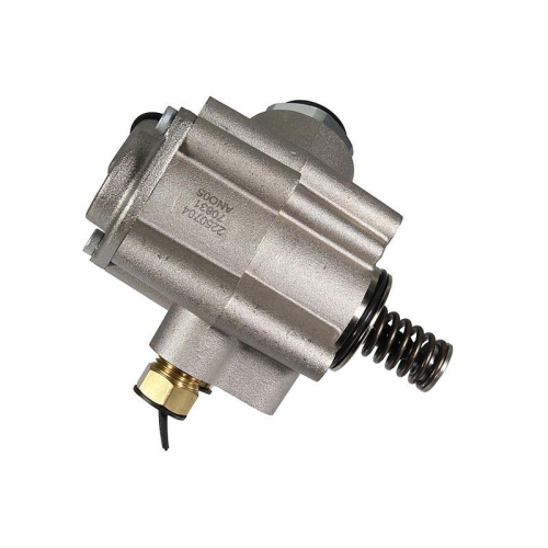 METZGER AUTOTEILE Hochdruckpumpe 2250704