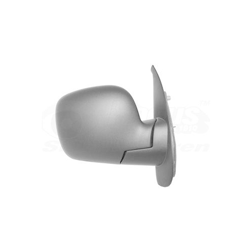 VAN WEZEL Au&szlig;enspiegel * HAGUS * 4312802