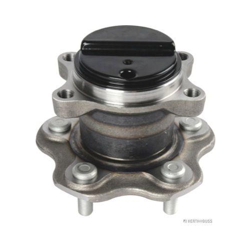 HERTH+BUSS JAKOPARTS Radlagersatz J4711069