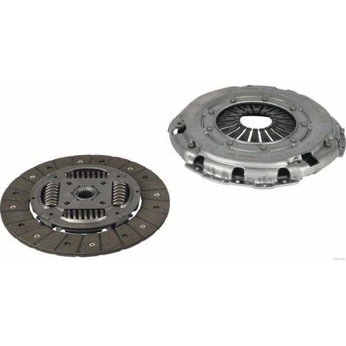 HERTH+BUSS JAKOPARTS Kupplungssatz J20005019