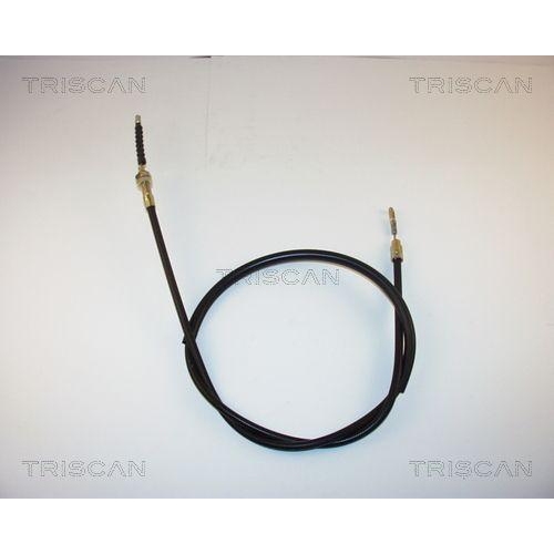 TRISCAN Seilzug, Feststellbremse 8140 38101