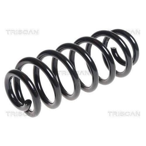 TRISCAN Fahrwerksfeder 8750 29347