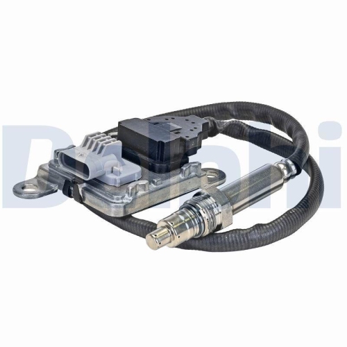 DELPHI NOx-Sensor, NOx-Katalysator ANS1084-12B1