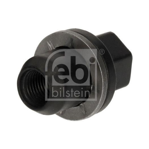 FEBI BILSTEIN Radmutter 1000743