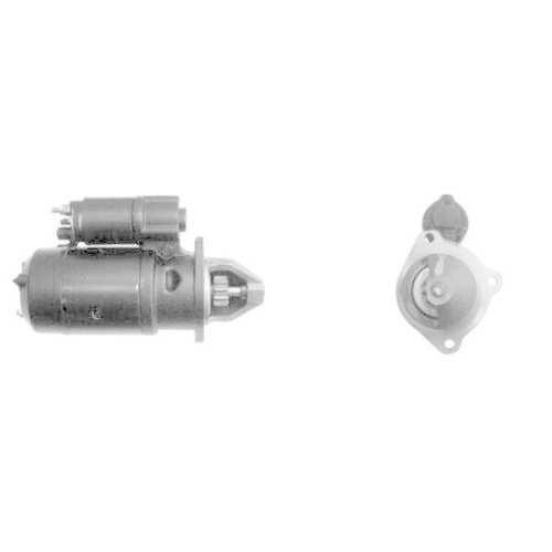 MAHLE Starter MS 333