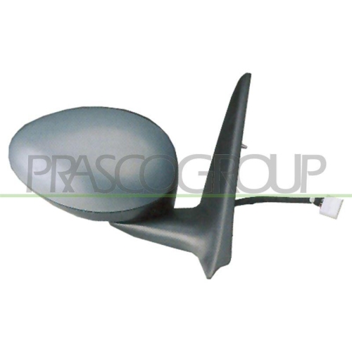 PRASCO Au&szlig;enspiegel AA3407203