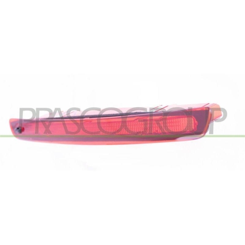 PRASCO Zusatzbremsleuchte DS7104150
