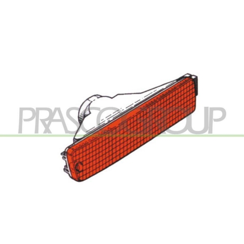 PRASCO Blinkleuchte VG0304303
