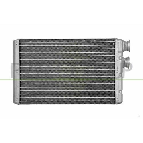 PRASCO W&auml;rmetauscher, Innenraumheizung PrascoSelection BM053H001
