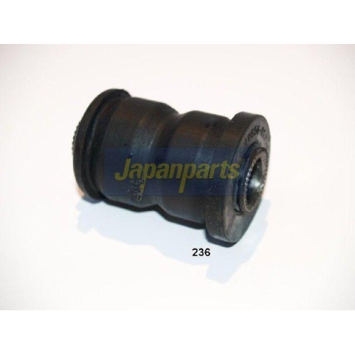 JAPANPARTS Lagerung, Lenker RU-236