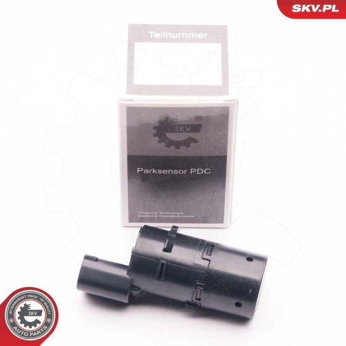 ESEN SKV Sensor, Einparkhilfe 28SKV059
