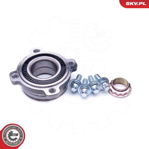 ESEN SKV Radlagersatz 29SKV202