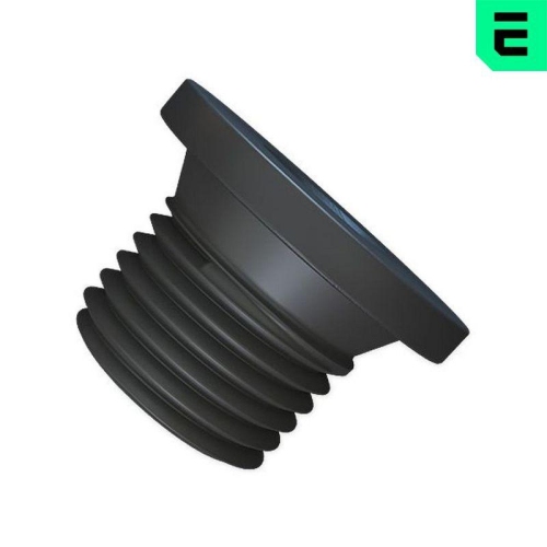 OPTIMAL Verschlussschraube OP-ESP0109T-BG