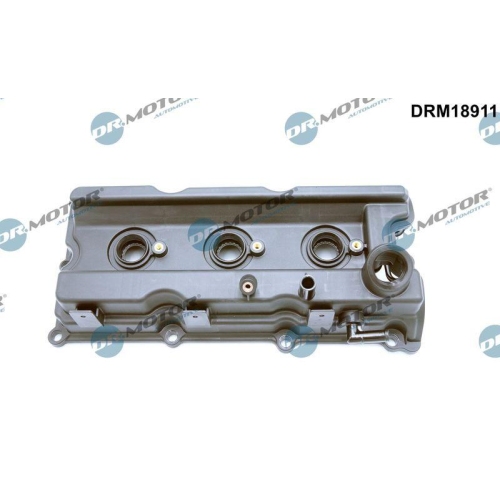 Dr.Motor Automotive Zylinderkopfhaube DRM18911