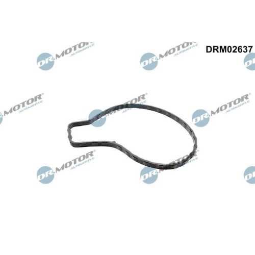 Dr.Motor Automotive Dichtung, Wasserpumpe DRM02637