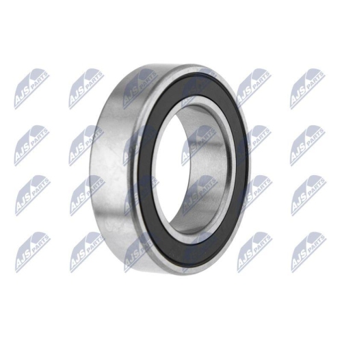 NTY Lager, Gelenkwellenmittellager NLP-VV-000