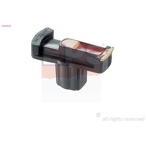 EPS Z&uuml;ndverteilerl&auml;ufer Made in Italy - OE Equivalent 1.430.057R