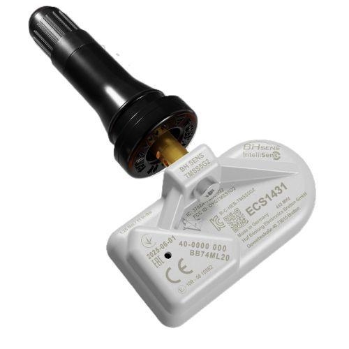 BH SENS Huf Radsensor, Reifendruck-Kontrollsystem 73909001