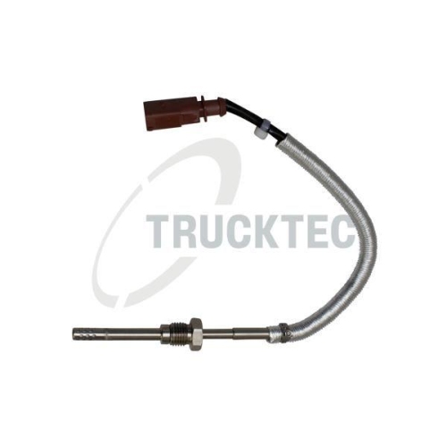 TRUCKTEC AUTOMOTIVE Sensor, Abgastemperatur 07.17.093
