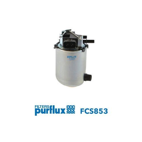 PURFLUX Kraftstofffilter FCS853