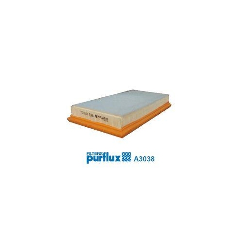 PURFLUX Luftfilter A3038
