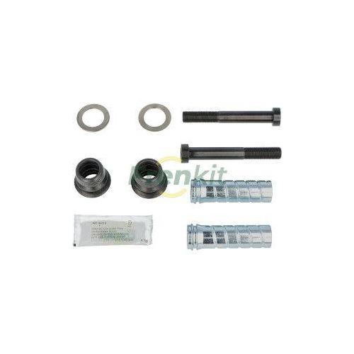 FRENKIT F&uuml;hrungsh&uuml;lsensatz, Bremssattel 820016