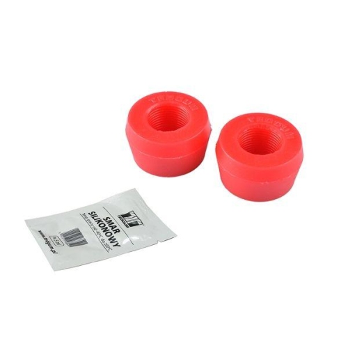 TEDGUM Lagerung, Sto&szlig;d&auml;mpfer TED95170
