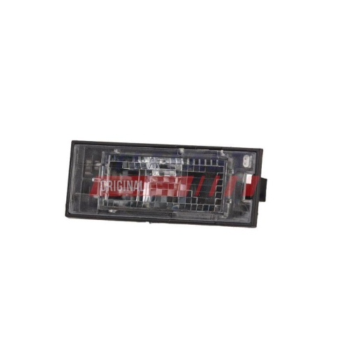 FAST Kennzeichenleuchte FT87811