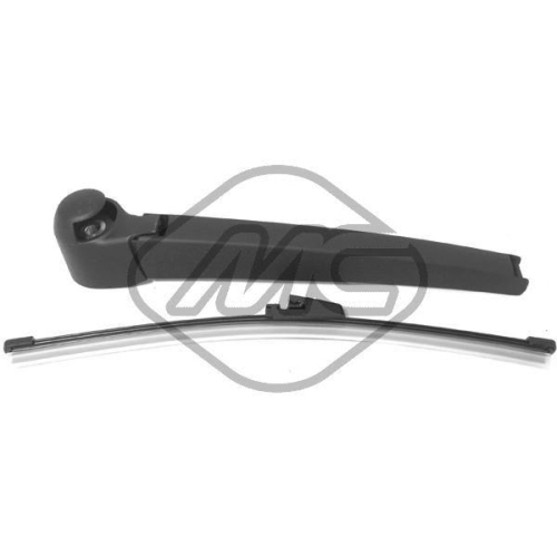Metalcaucho Wischblatt 68075