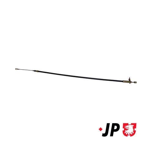 JP GROUP Seilzug, Feststellbremse JP 1370300100