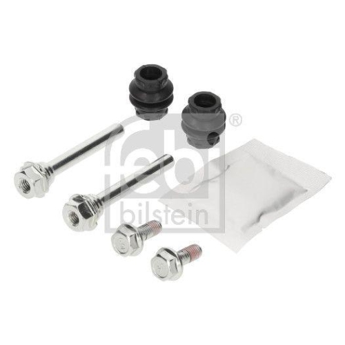 FEBI BILSTEIN F&uuml;hrungsh&uuml;lsensatz, Bremssattel 1000893