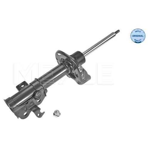 MEYLE Sto&szlig;d&auml;mpfer MEYLE-ORIGINAL: True to OE. 31-26 623 0009