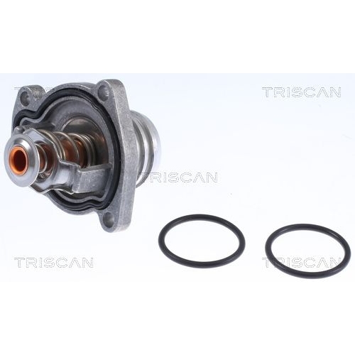 TRISCAN Thermostat, K&uuml;hlmittel 8620 20592