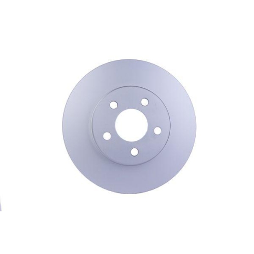 HELLA Bremsscheibe 8DD 355 112-761