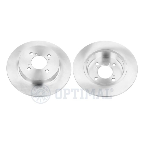 OPTIMAL Bremsscheibe BS-8722C