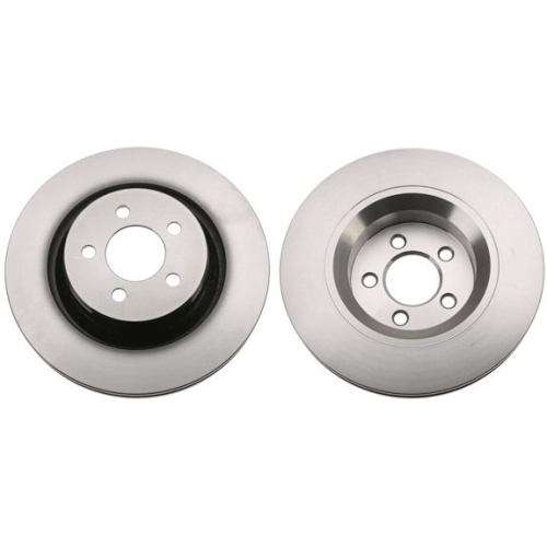 TRW Bremsscheibe DF6263