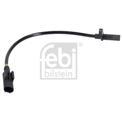 FEBI BILSTEIN Sensor, Raddrehzahl 193681