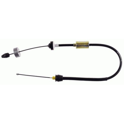 SACHS Seilzug, Kupplungsbetätigung 3074 600 241